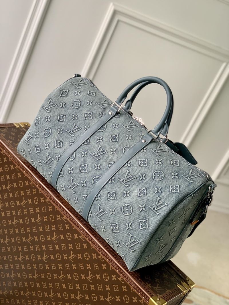 LV Travel Bags